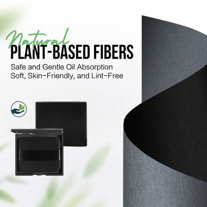 Krasna Oil Blotting Sheets