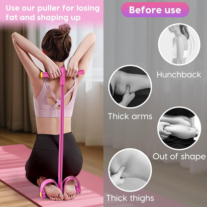 FatFree Resistance Band