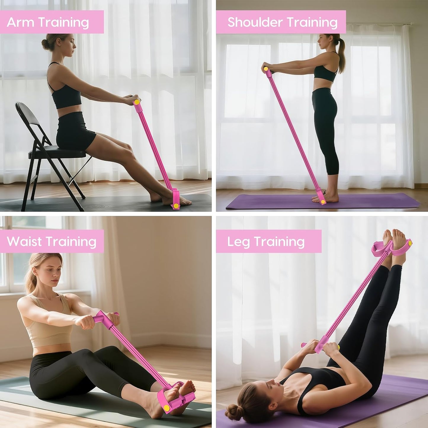 FatFree Resistance Band