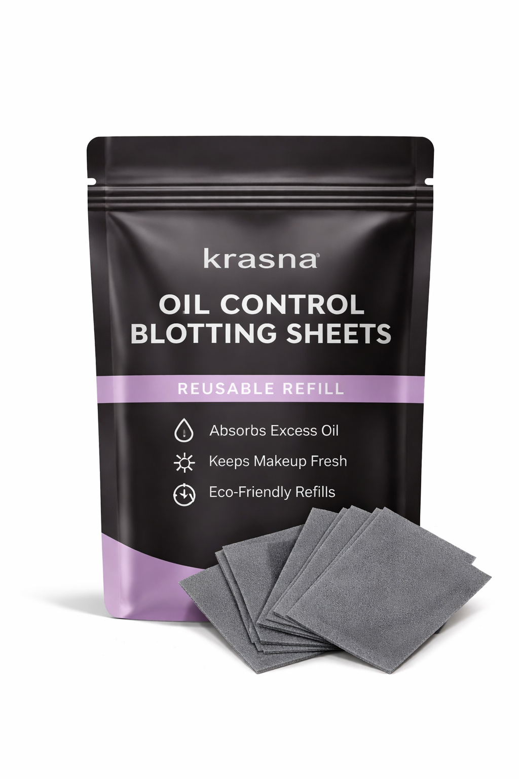 FREE 600pc Refill