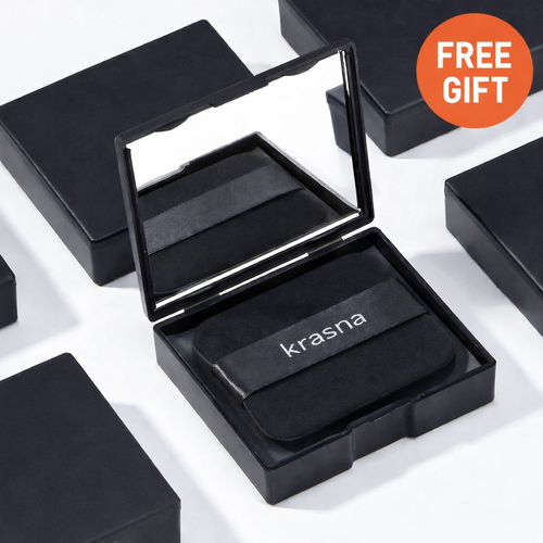 Krasna Oil Blotting Sheets